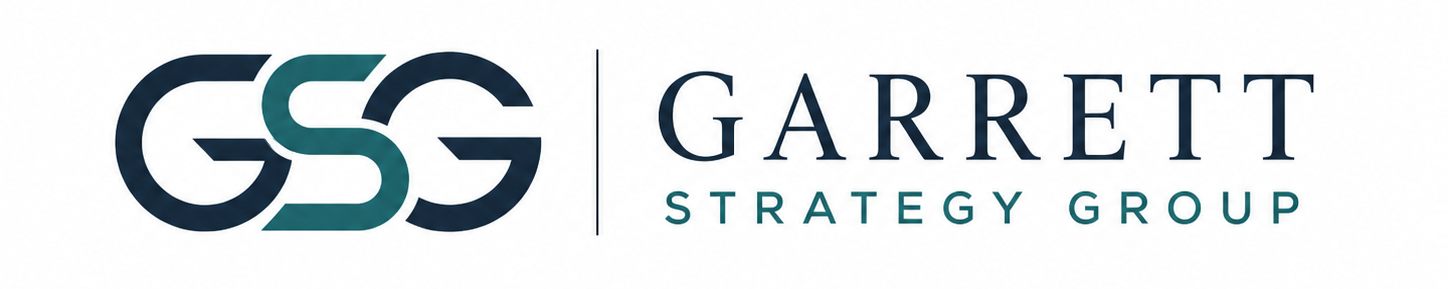 Garrett Strategy Group